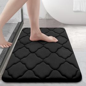 Memory Bath Mat Rug  Home Decor Accessories